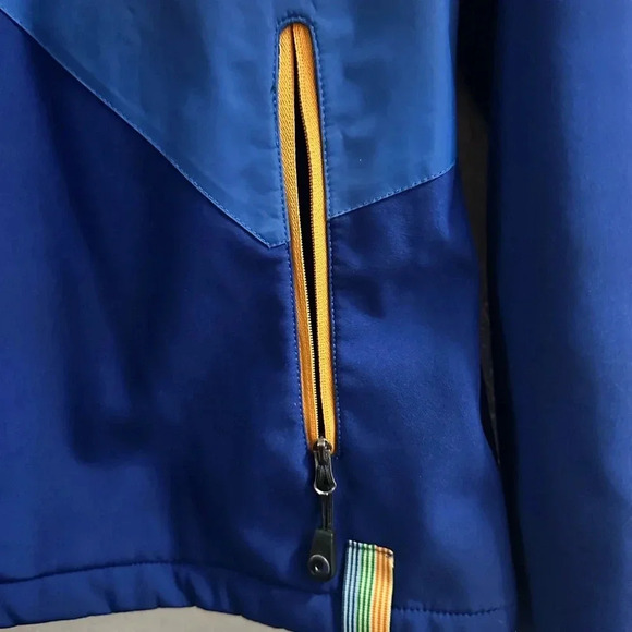 Pierre Cardin Fleece Lined Coat Men’s Medium - Picture 3 of 11